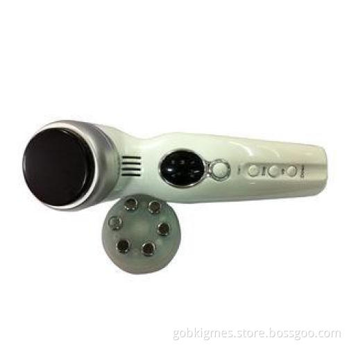 Mimi 2 in 1 Monopolar RF No Needle Mesotherapy Skin Rejuven